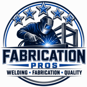 Fabrication Pros